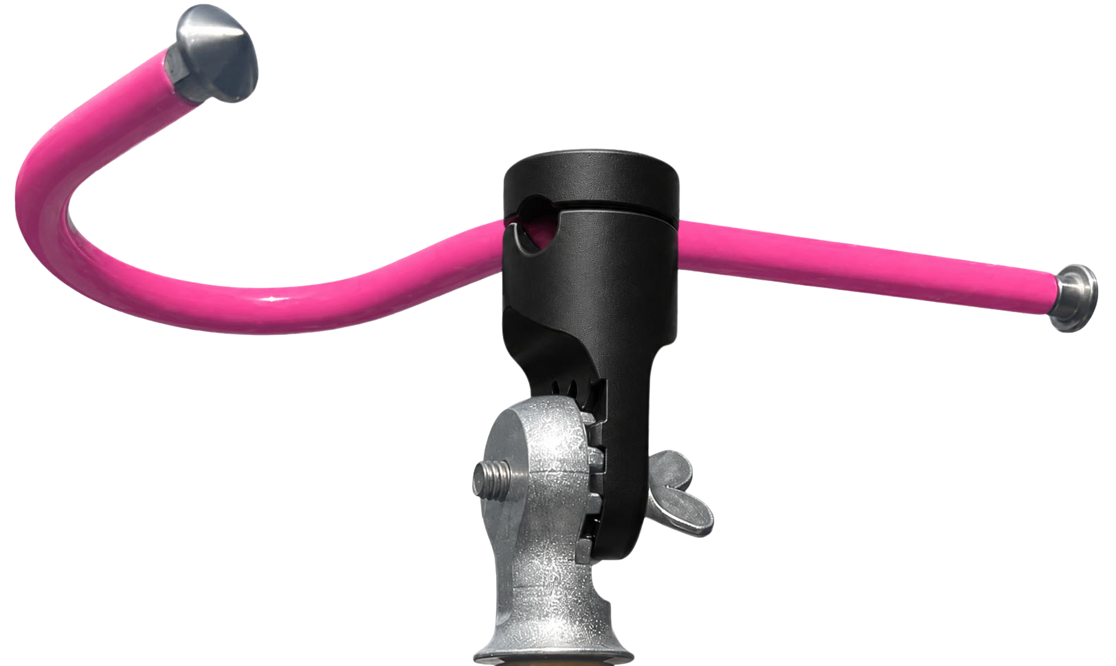 Special-edition Pink Longhorn probe